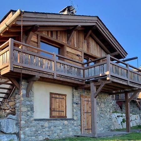 Le Koya : Chalet De Prestige A Bolquere Villa Dış mekan fotoğraf