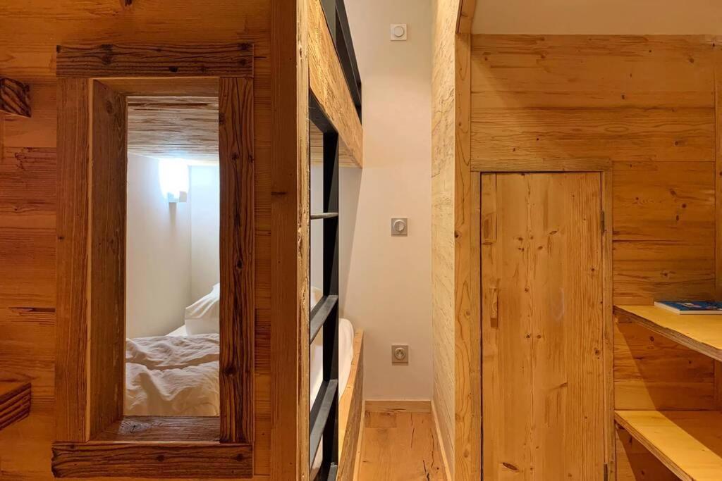 Le Koya : Chalet De Prestige A Bolquere Villa Dış mekan fotoğraf